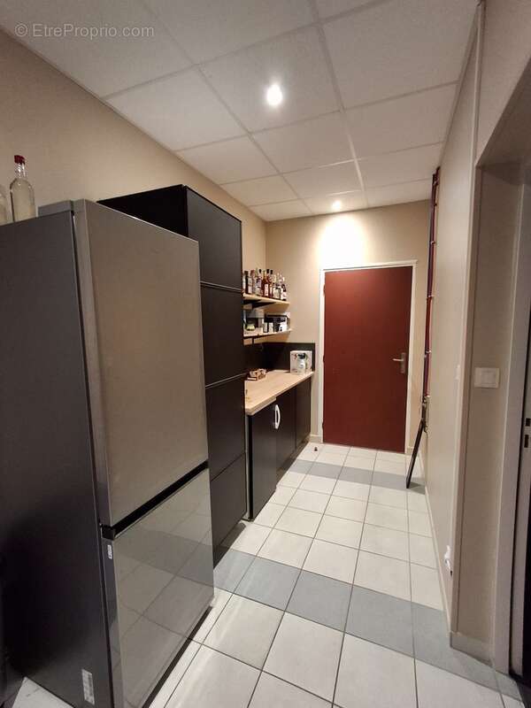 Maison d’architecte exceptionnelle en Champagne - photo 13