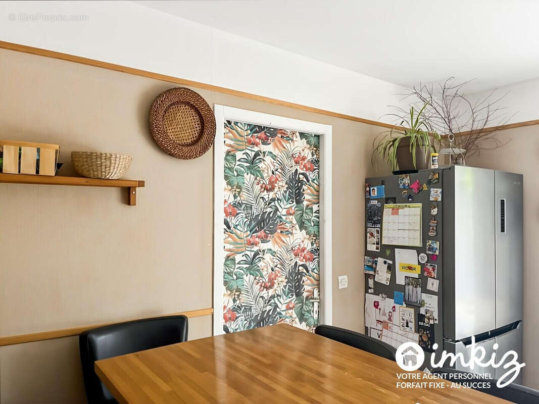 Maison 4 pièces - photo 5