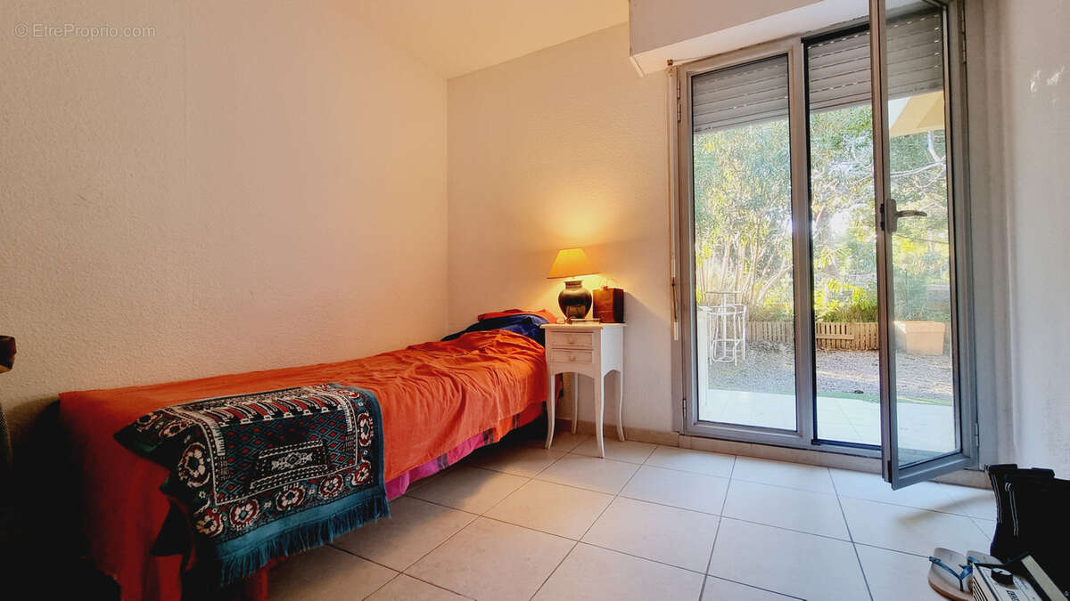 Appartement à SAINT-RAPHAEL