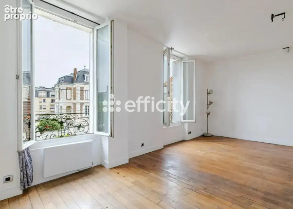 Appartement 1 pièce 33 m² à vendre à Corbeil-Essonnes (91100) - photo 4