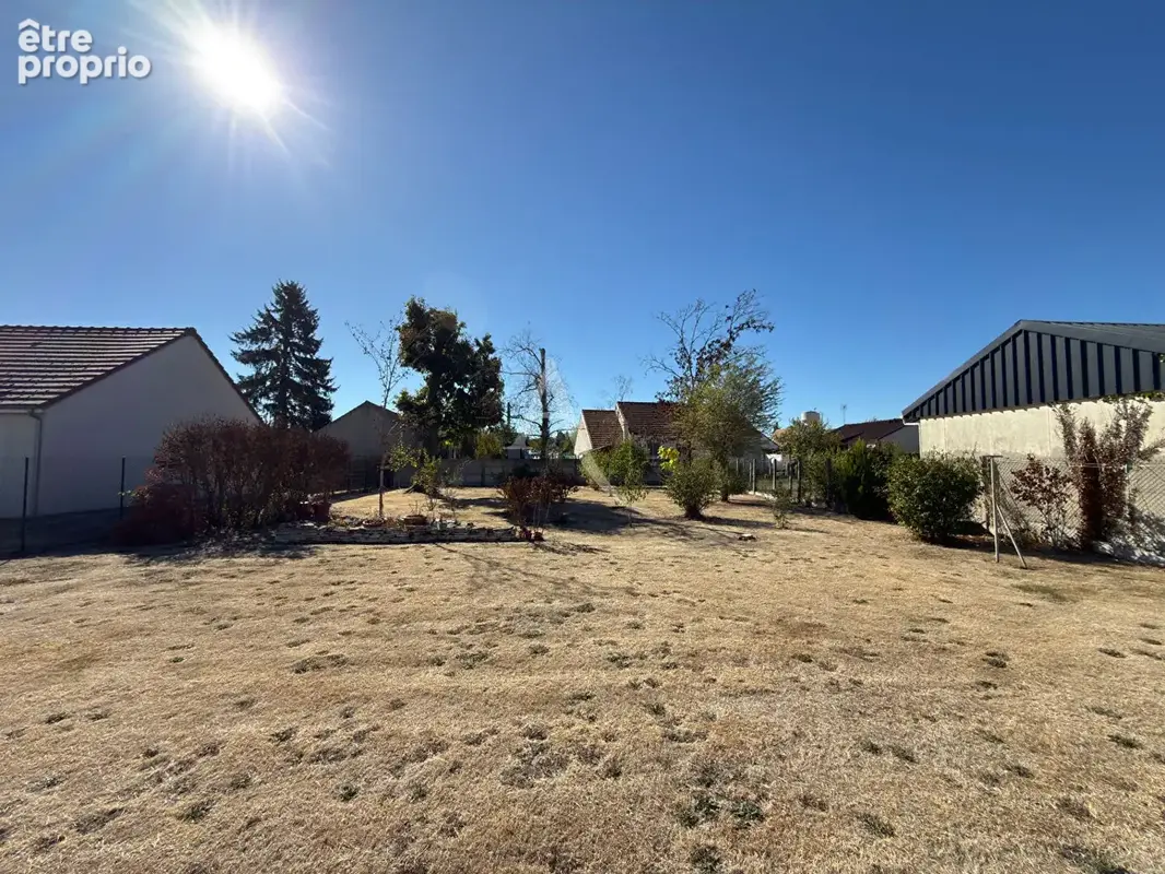 Un Emplacement Privilégié pour votre Future Maison ! - photo 6