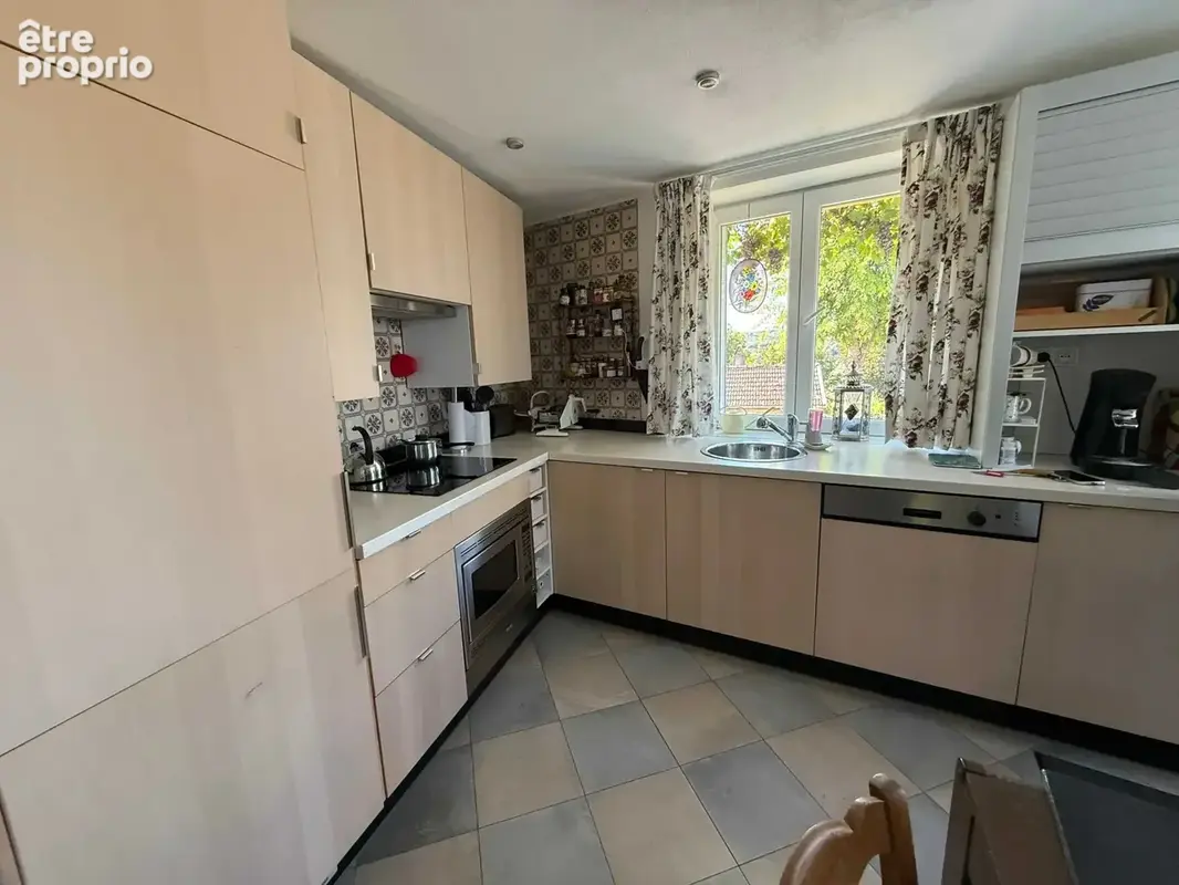 Parafait pied a terre pour famille - photo 6