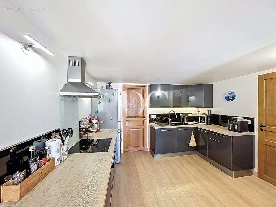 Maison à CAUMONT-SUR-DURANCE