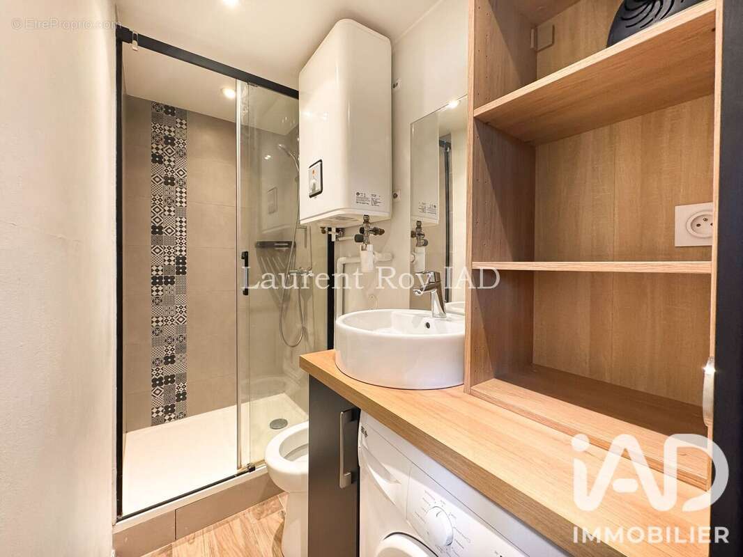 Photo 4 - Appartement à PARIS-2E