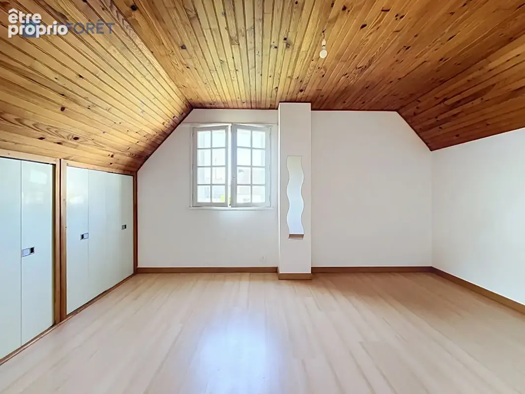 LOCMINE, maison familiale 136m² - photo 7