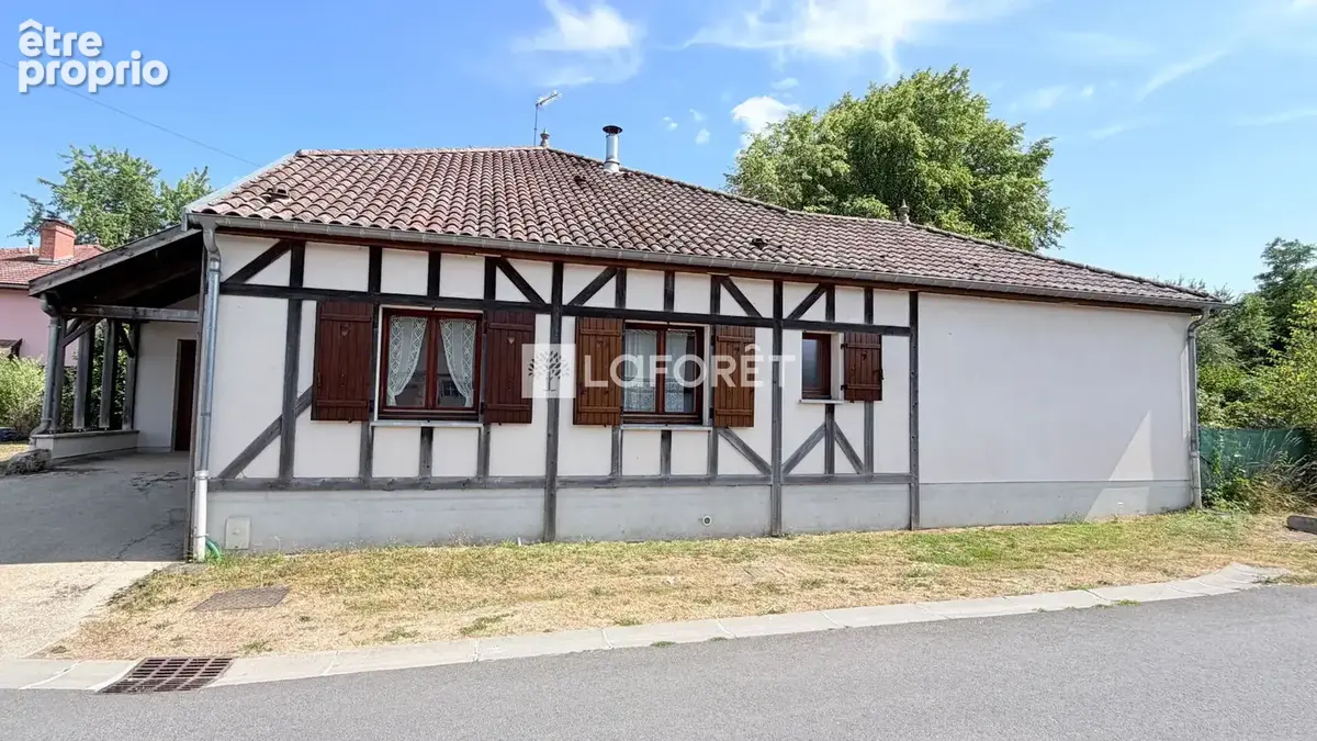 A vendre à Belval En Argonne - 151 m² (3 chambres) - photo 15