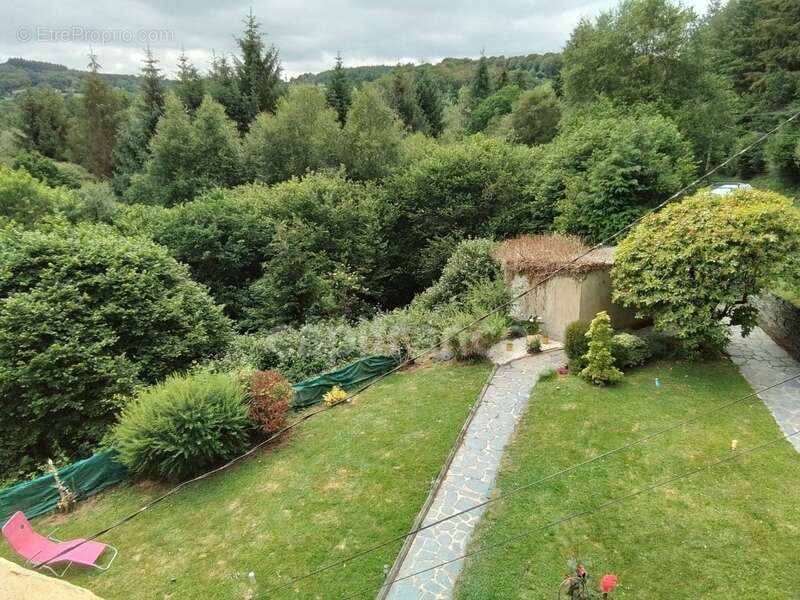 Maison rénovée 3 chambres – Vue dégagée – Sous sol - Sans vis à vis – 10 minutes de Carhaix - 50 minutes des plages - photo 18