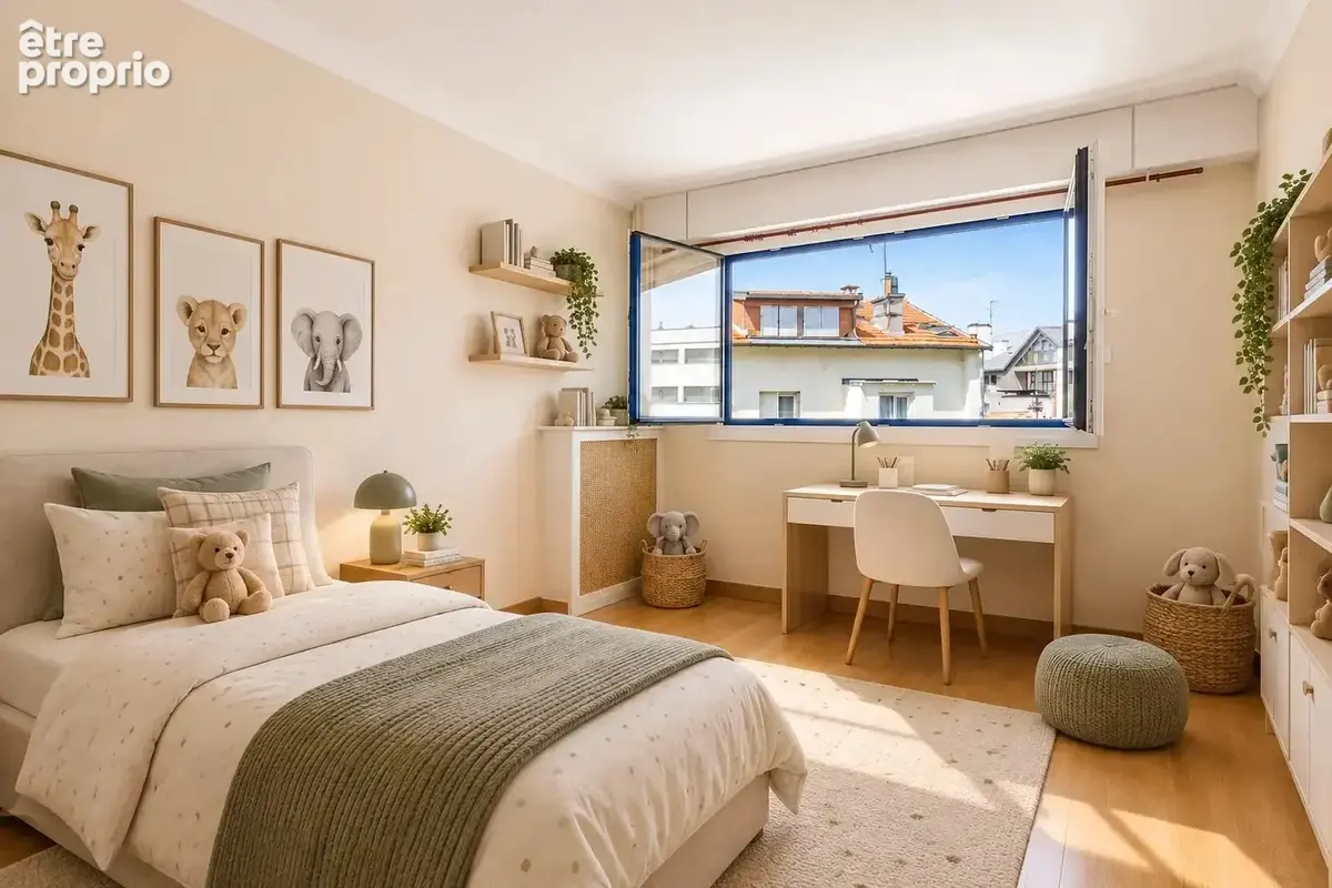 Boulogne nord - passage - photo 7