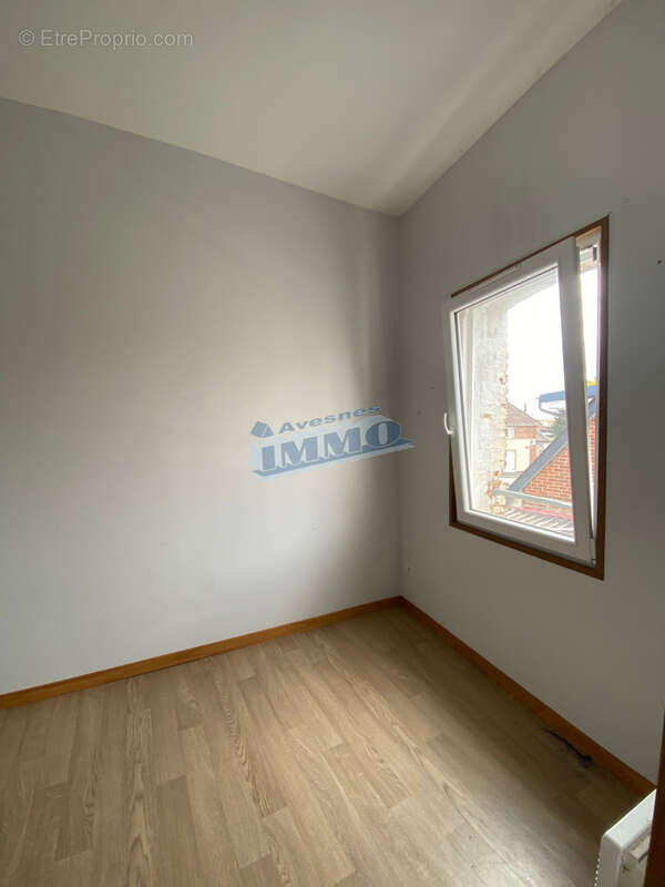 Maison à FREVENT