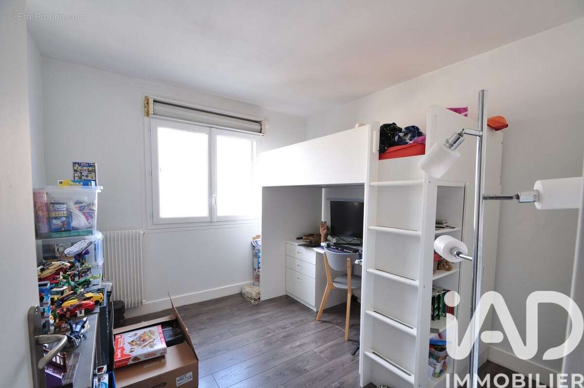 Photo 9 - Appartement à LAGNY-SUR-MARNE
