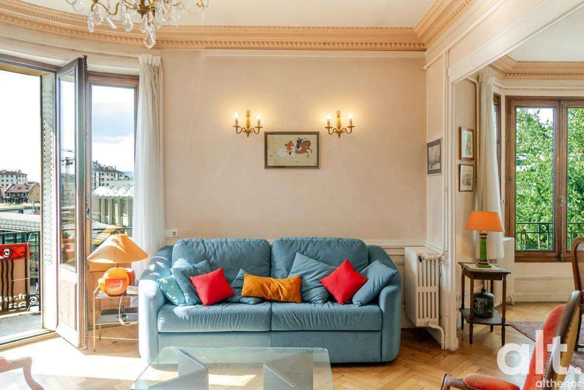 Appartement à ANNECY