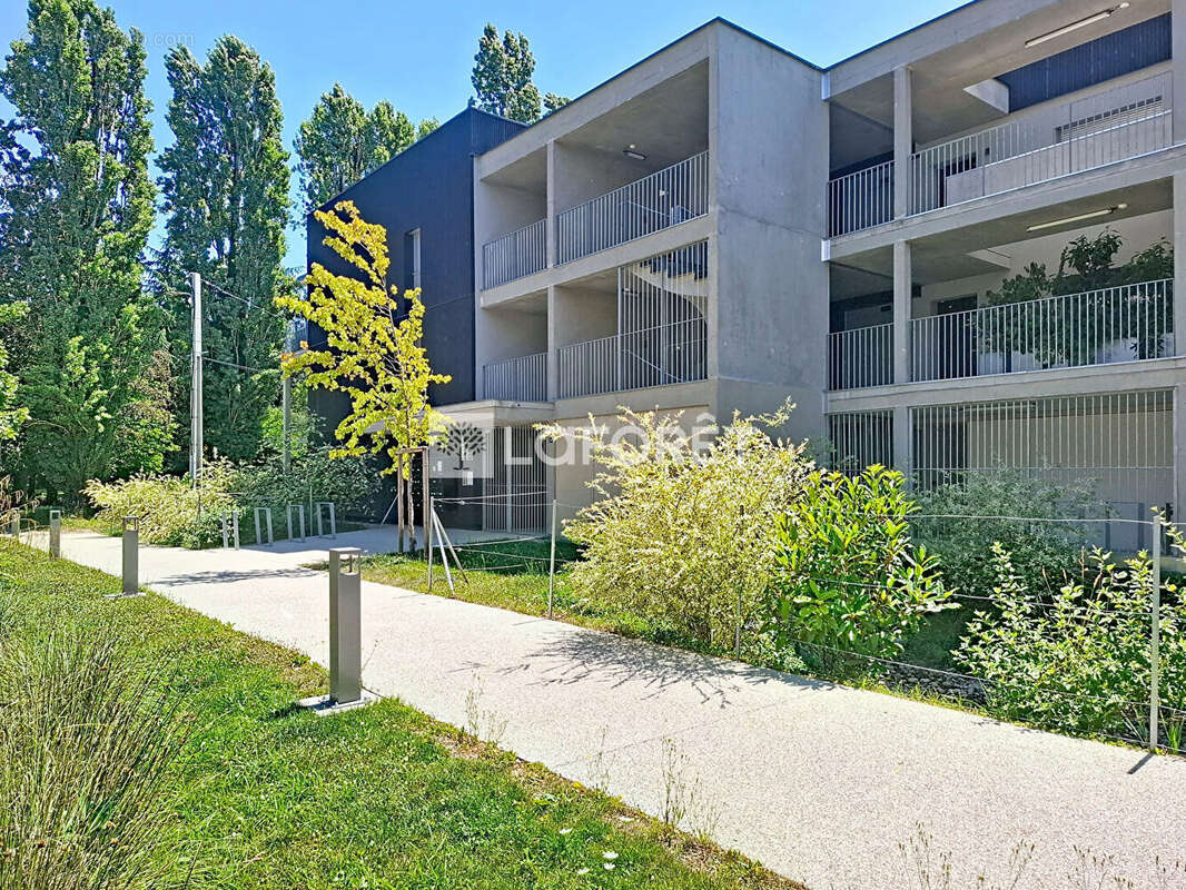 Appartement à COGNIN