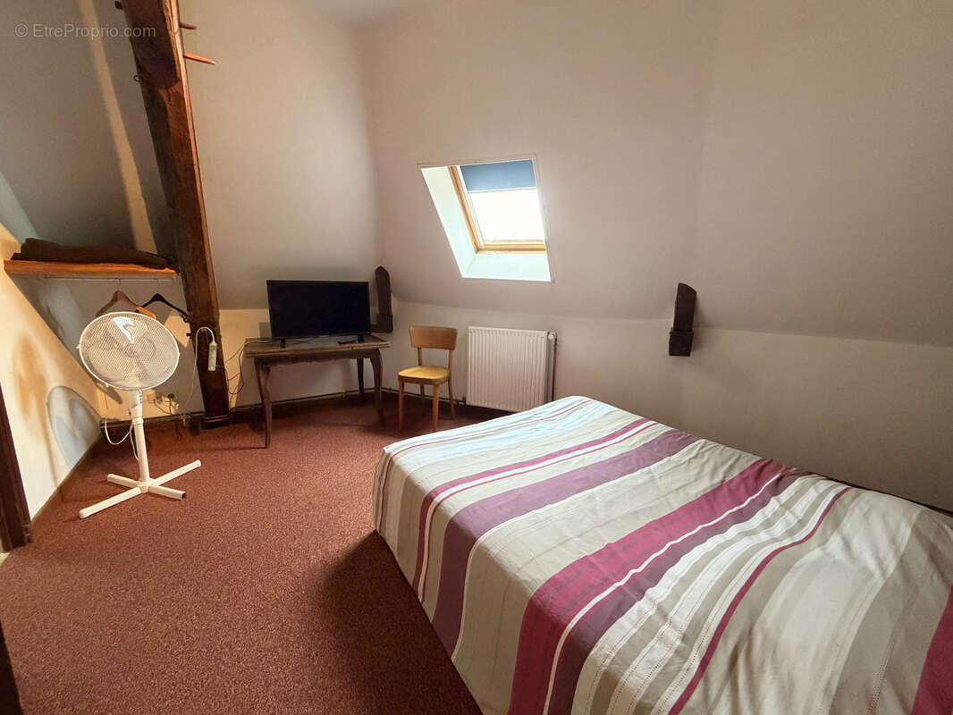 Dammarie en puisaye - hôtel / restaurant - photo 23