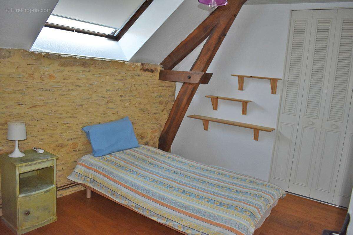 Maison Salignac Eyvignes 6 pièce(s) 130 m2 - photo 8