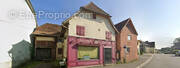 Maison à HIRSINGUE