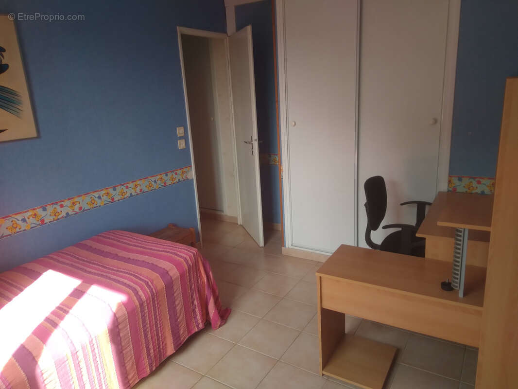 Maison à SAINT-CHRISTOL-LES-ALES