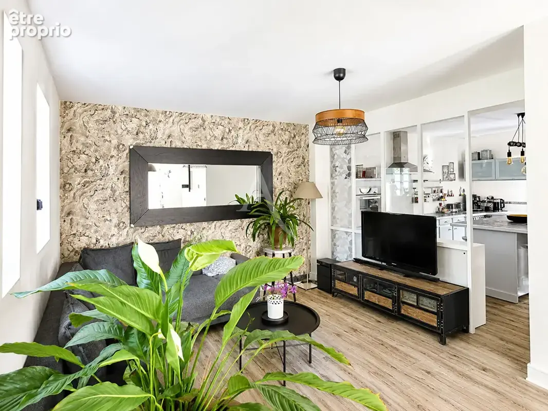 Maison Gagny 5 pièce(s) 110 m2 - photo 4