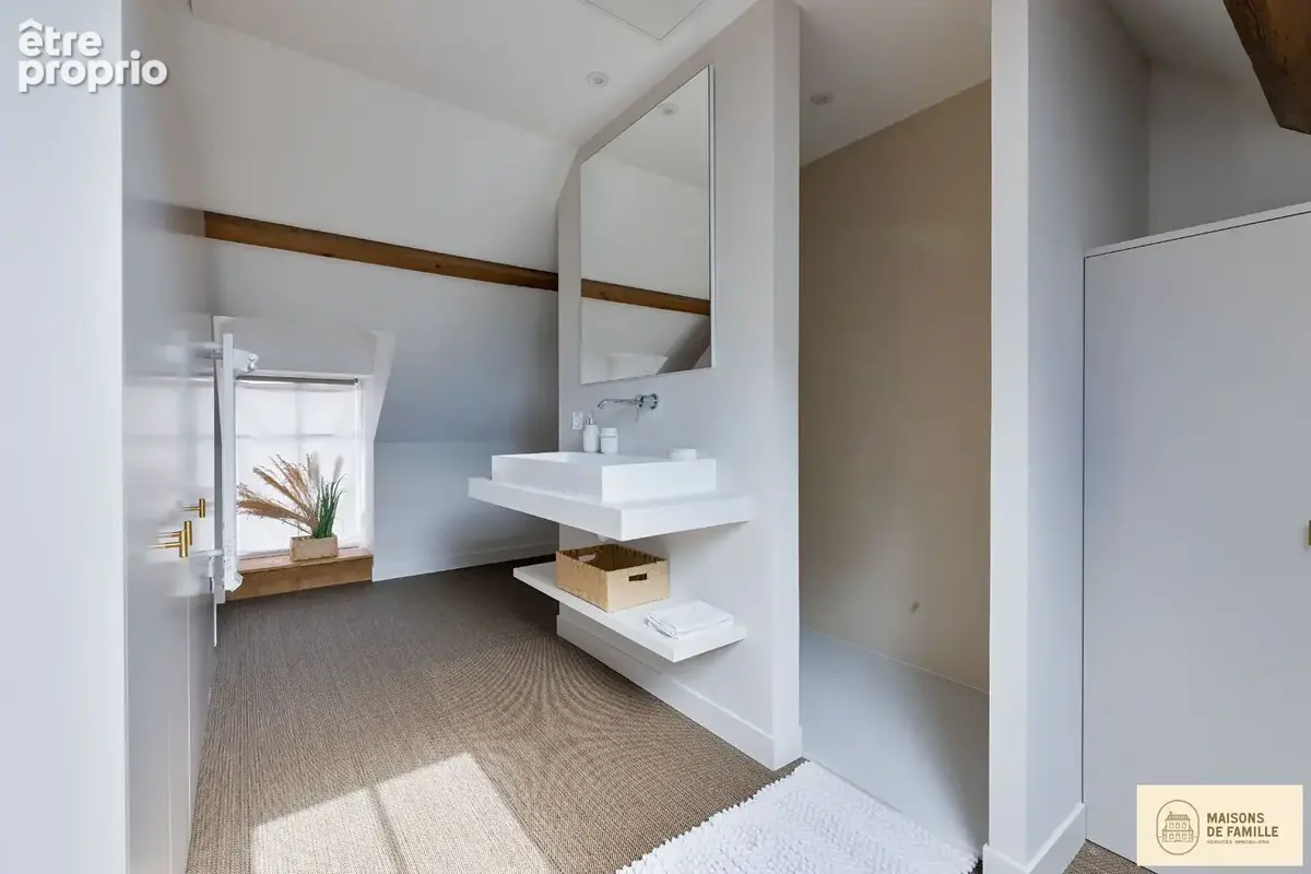Claudy - Maison à vendre à Guérande - photo 18