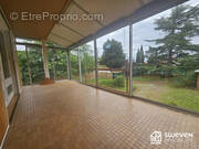 Maison à LABARTHE-SUR-LEZE