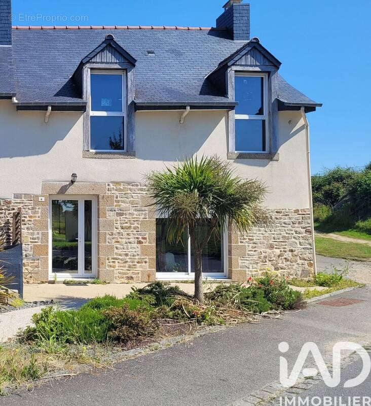 Photo 1 - Maison à SAINT-AUBIN-D'AUBIGNE