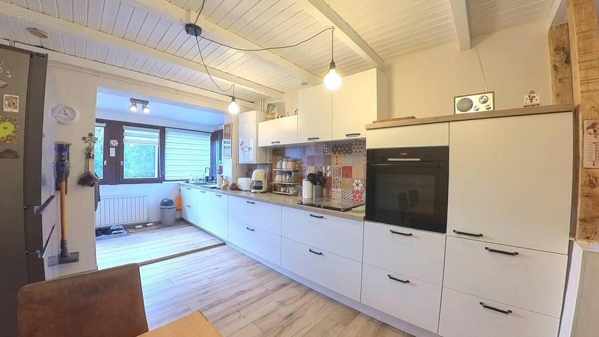 Photo 1 - Appartement à FONTAINE