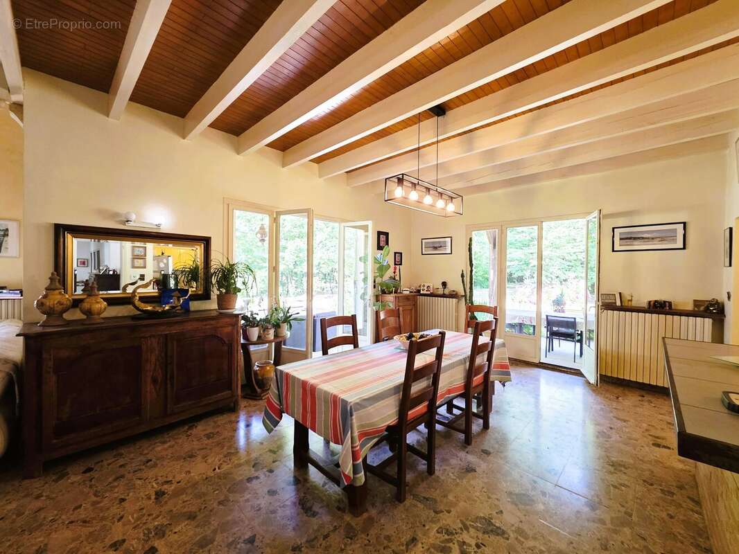 Maison à BLASIMON