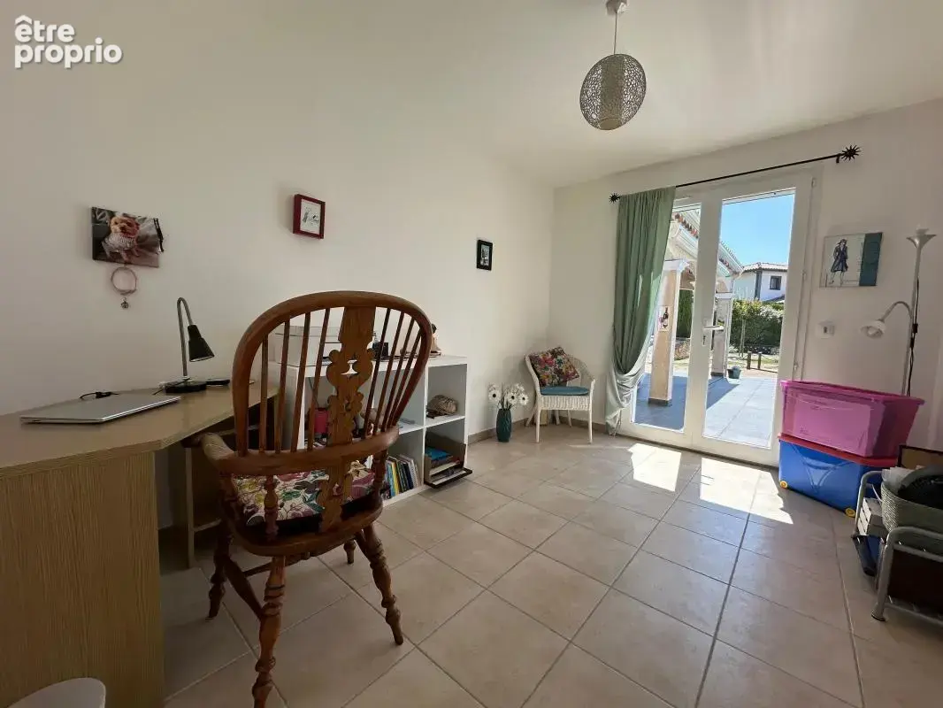 Villa 4 chambres, clé en main avec vues panoramiques, jardin et piscine à Limoux - photo 20
