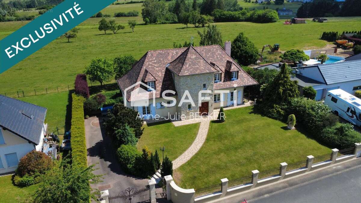 Photo 6 - Maison à HAMBACH
