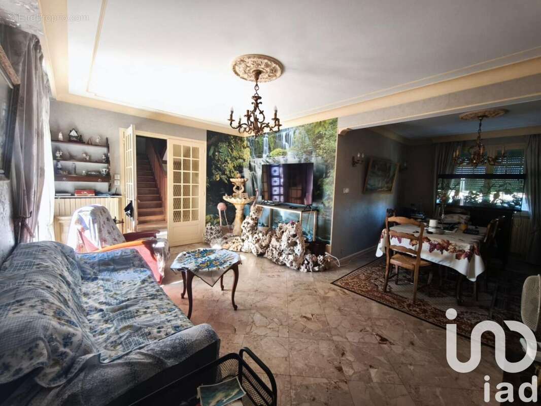 Photo 8 - Maison à BRIGNAC-LA-PLAINE