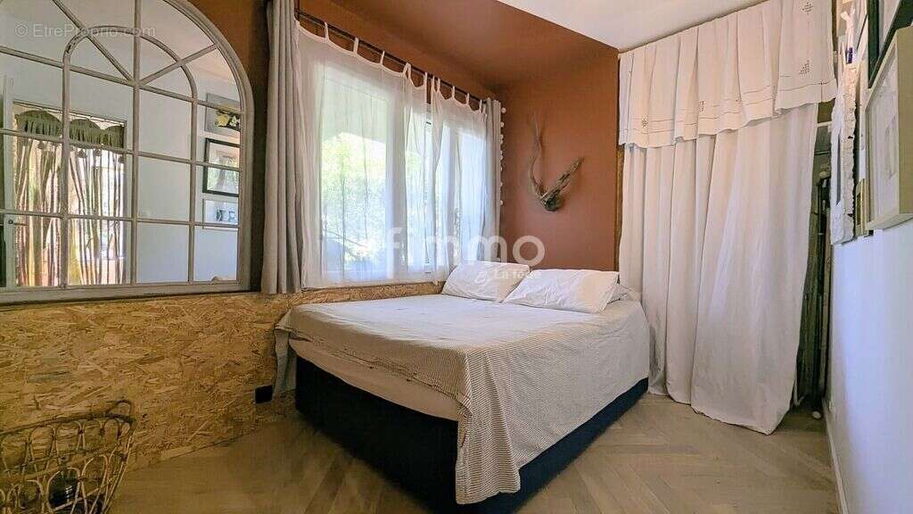Appartement T2 coup de coeur + Jardin - photo 11