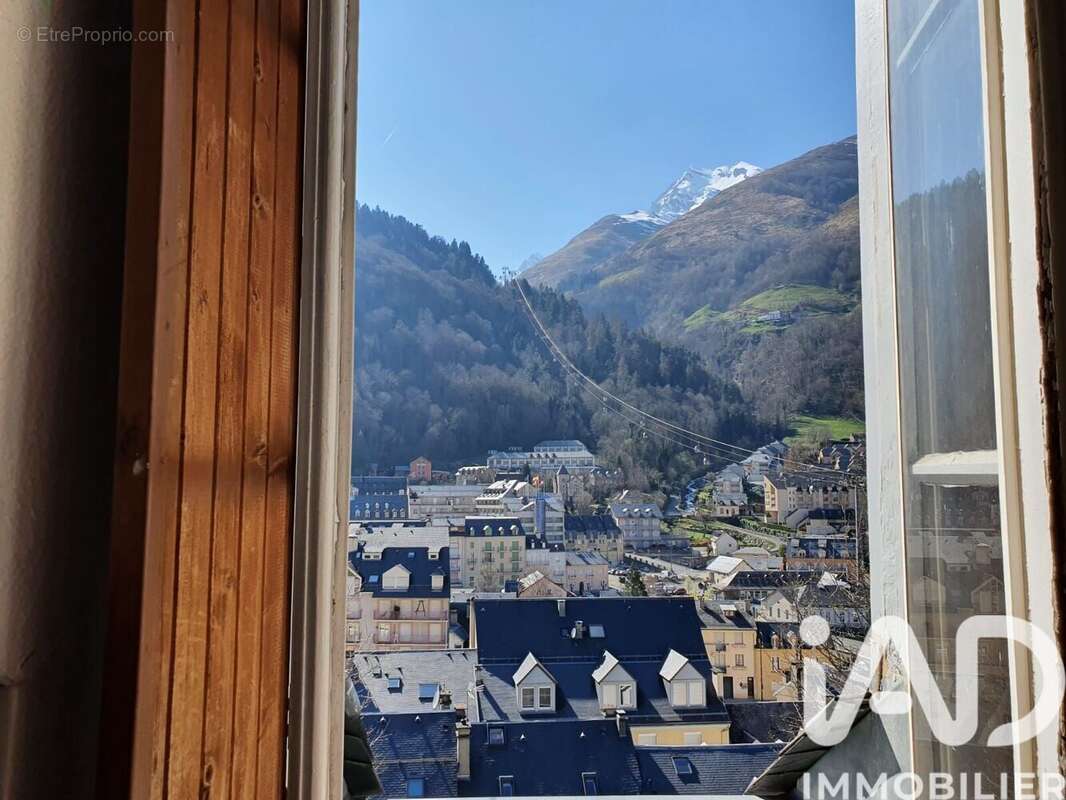 Photo 2 - Appartement à CAUTERETS