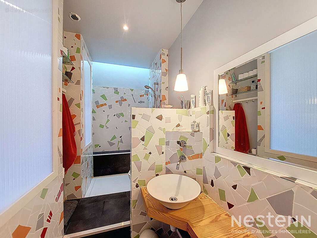 Maison à SAINT-PE-SAINT-SIMON