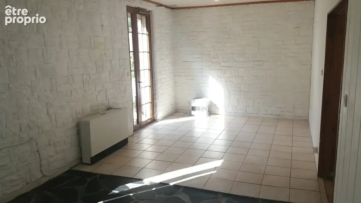 Maison avec jardin - FOURNEAUX - photo 7