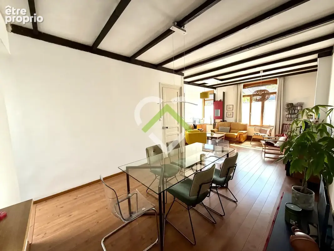 Maison semi-individuelle à vendre (ANNAPPES) - photo 7