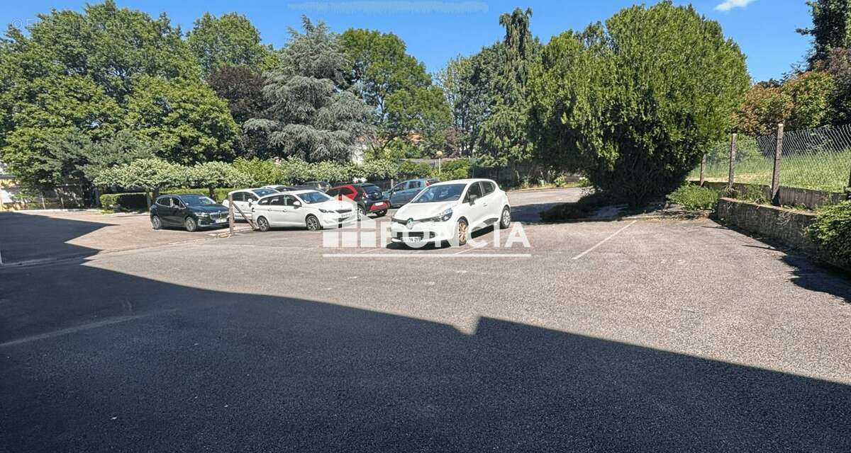 Parking à LIMOGES