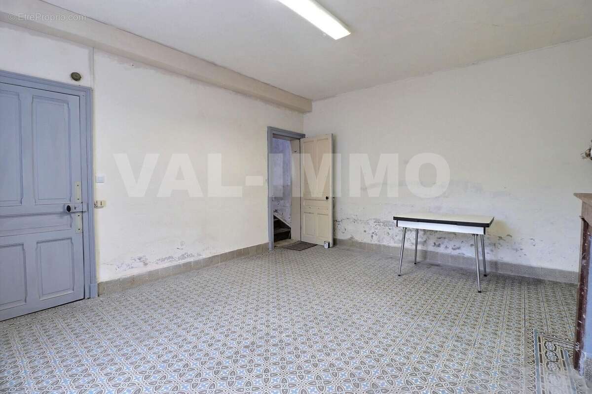 IMG_2719 - Maison à BOURLON