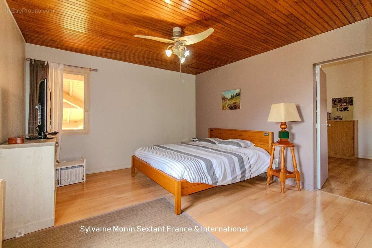 Maison à TOURTOIRAC