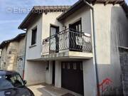 Appartement à EURVILLE-BIENVILLE