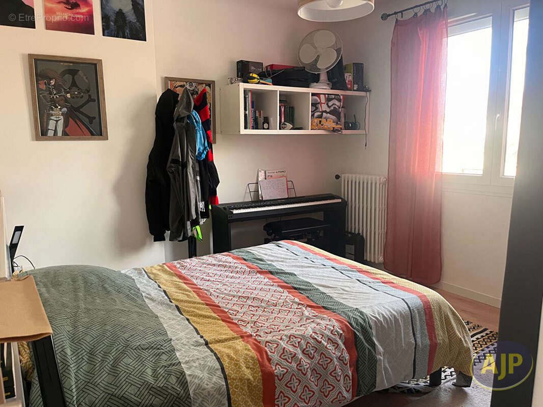 Maison à SAINT-BREVIN-LES-PINS