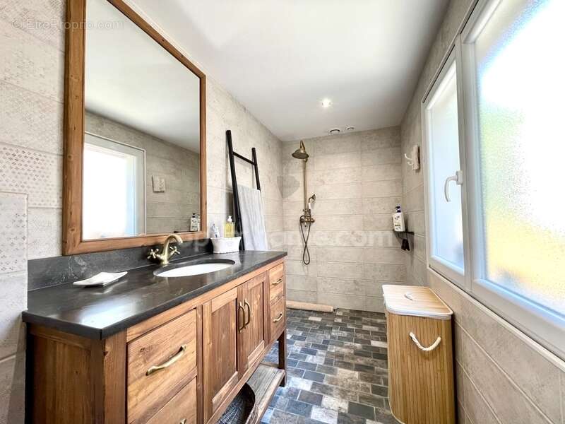 Maison à AIGUES-MORTES