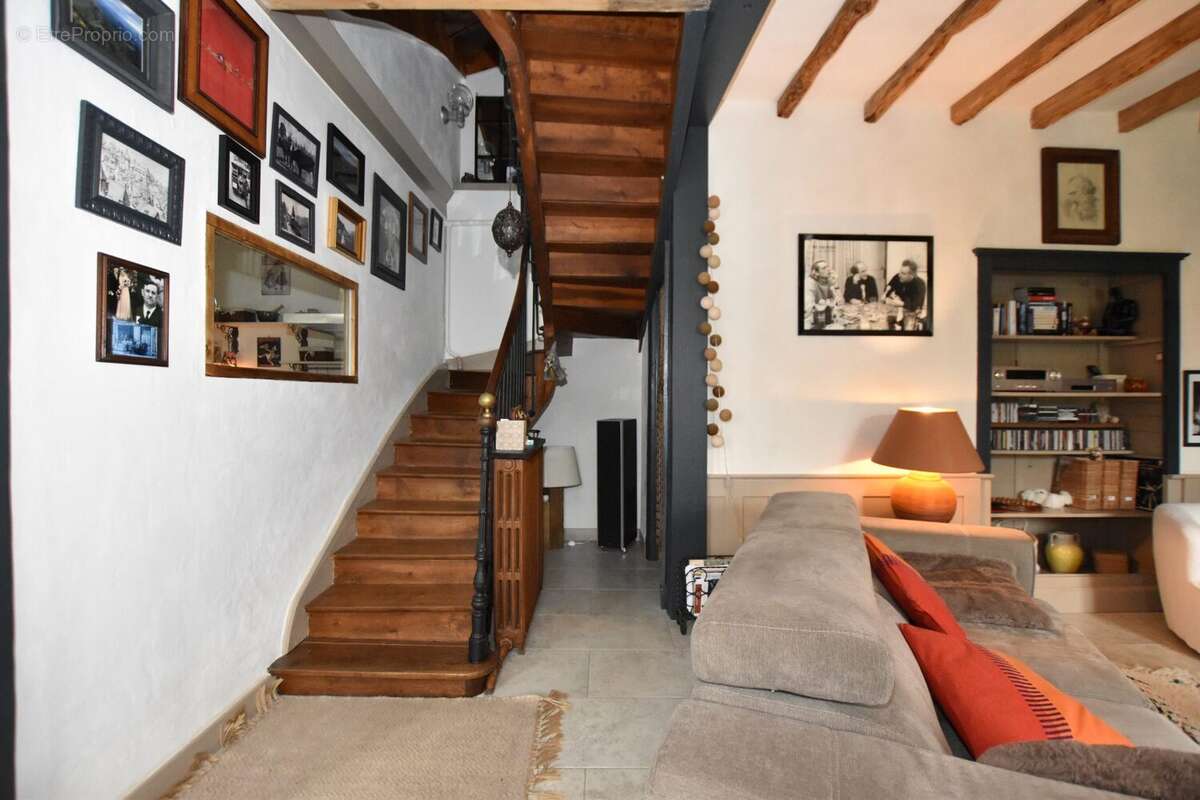 Maison à SAINT-VINCENT-DE-SALERS