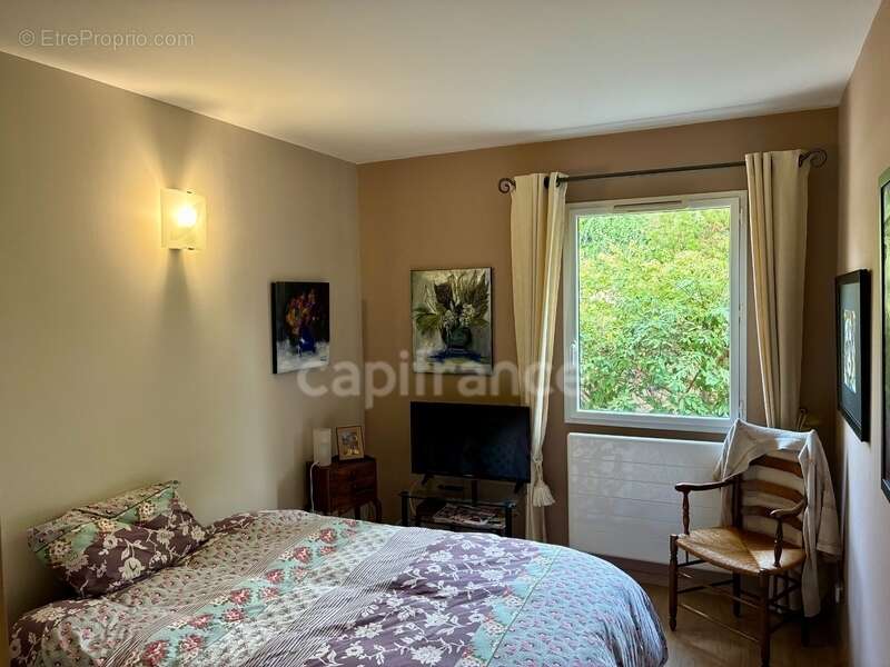 Maison 6 pièces à vendre 6 à SAINT-PIERRE-LA-PALUD - photo 15