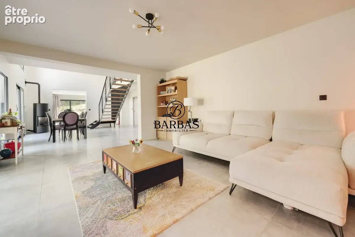 Maison 7 pièces 255 m² à vendre à Vandoeuvre-Les-Nancy (54500) - photo 8