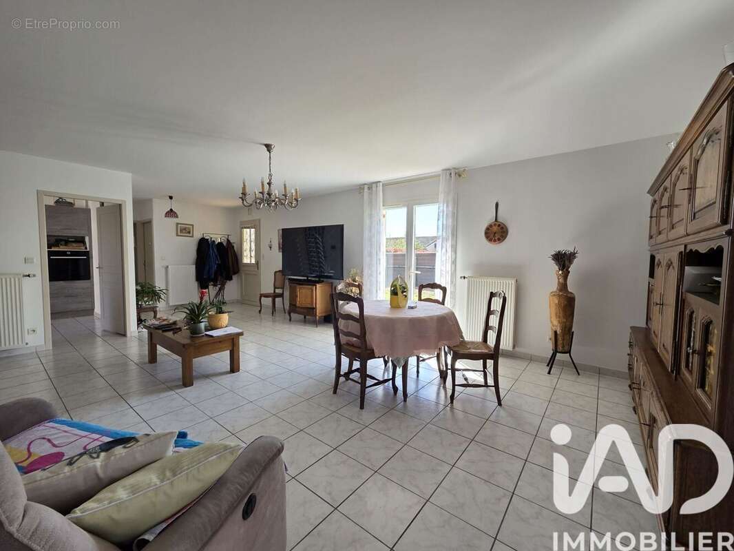 Photo 5 - Maison à LA FORCE