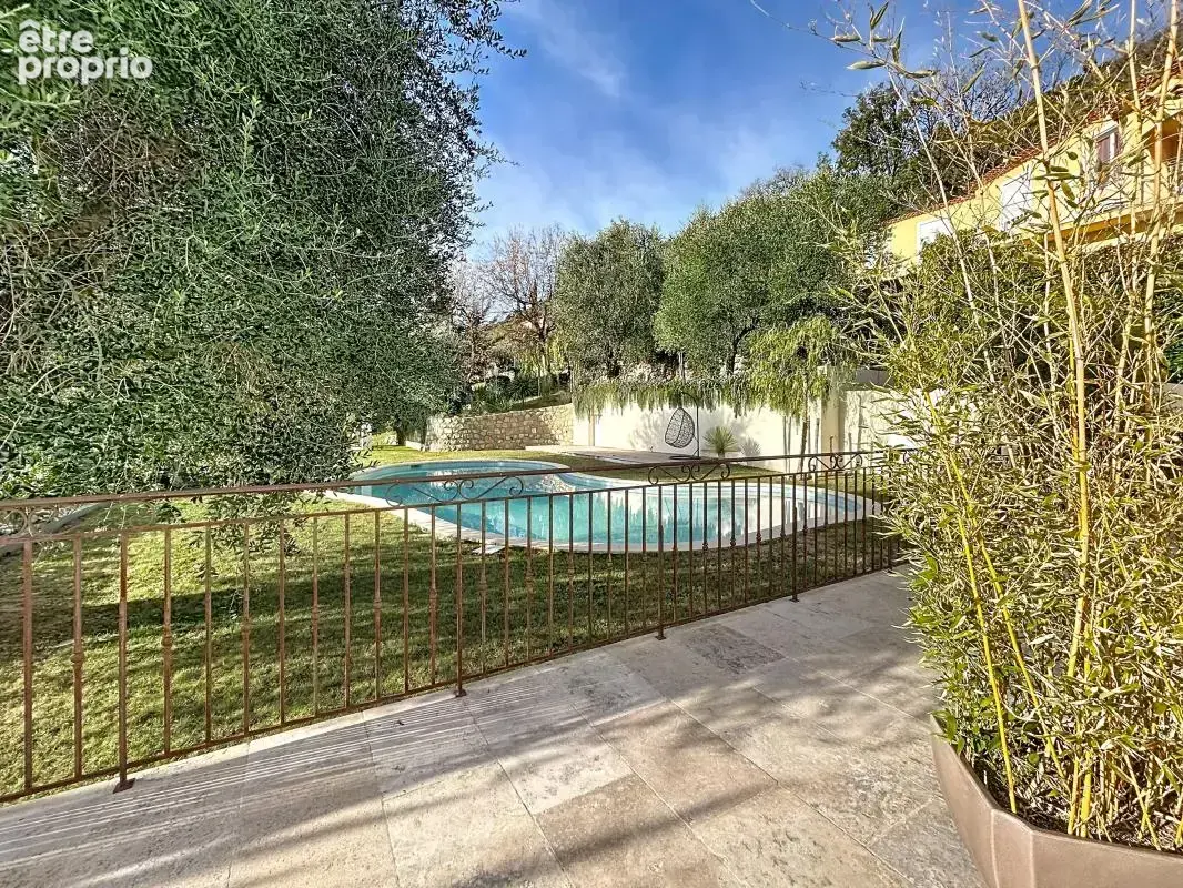 Maison d'exception avec vue mer- Calme et prestations de qualité - photo 8