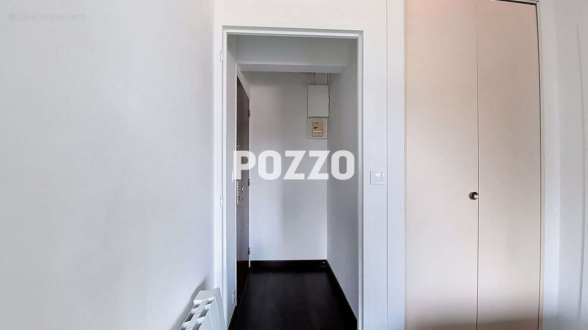 Appartement Courseulles Sur Mer 1 pièce 28.75 m2 - photo 5
