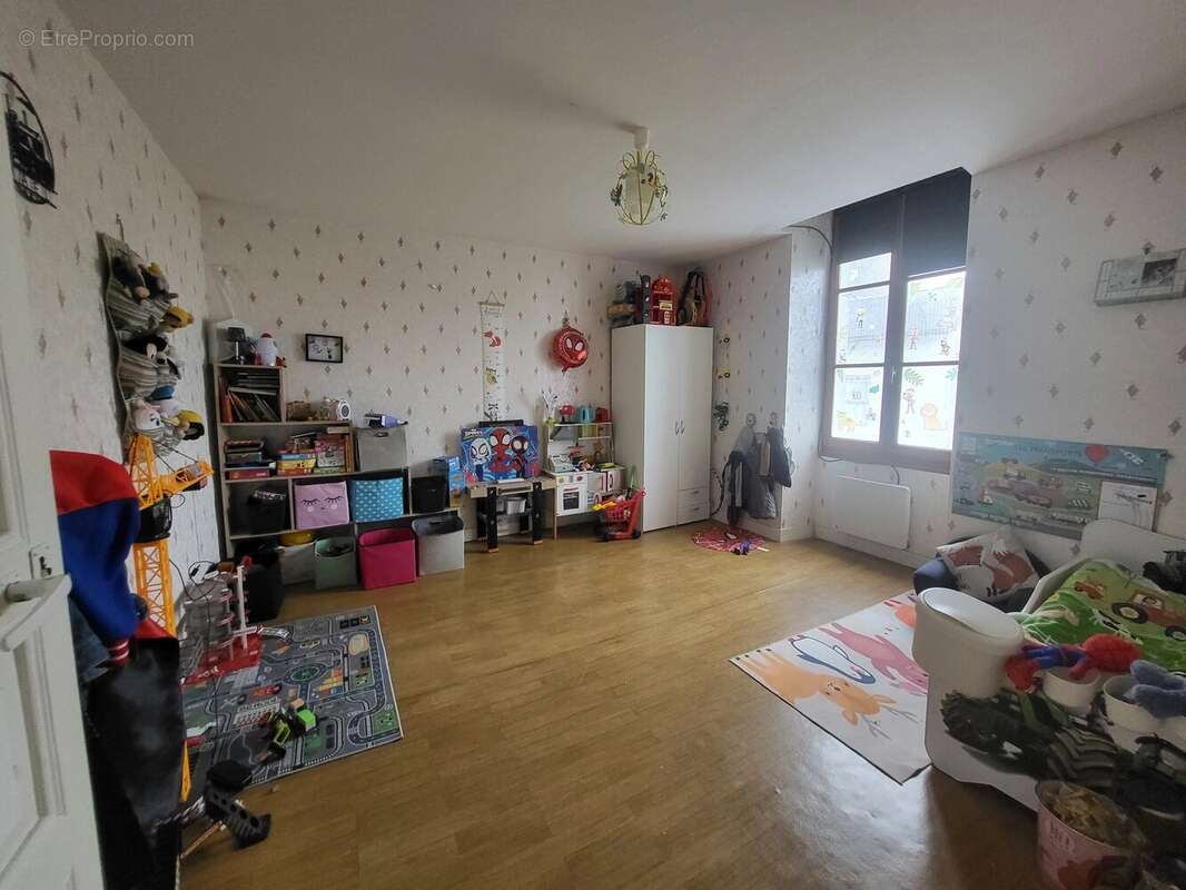 Maison à LIGLET