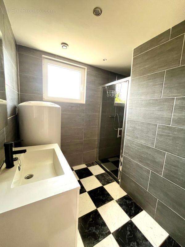 Maison À Vendre Tergnier - photo 13