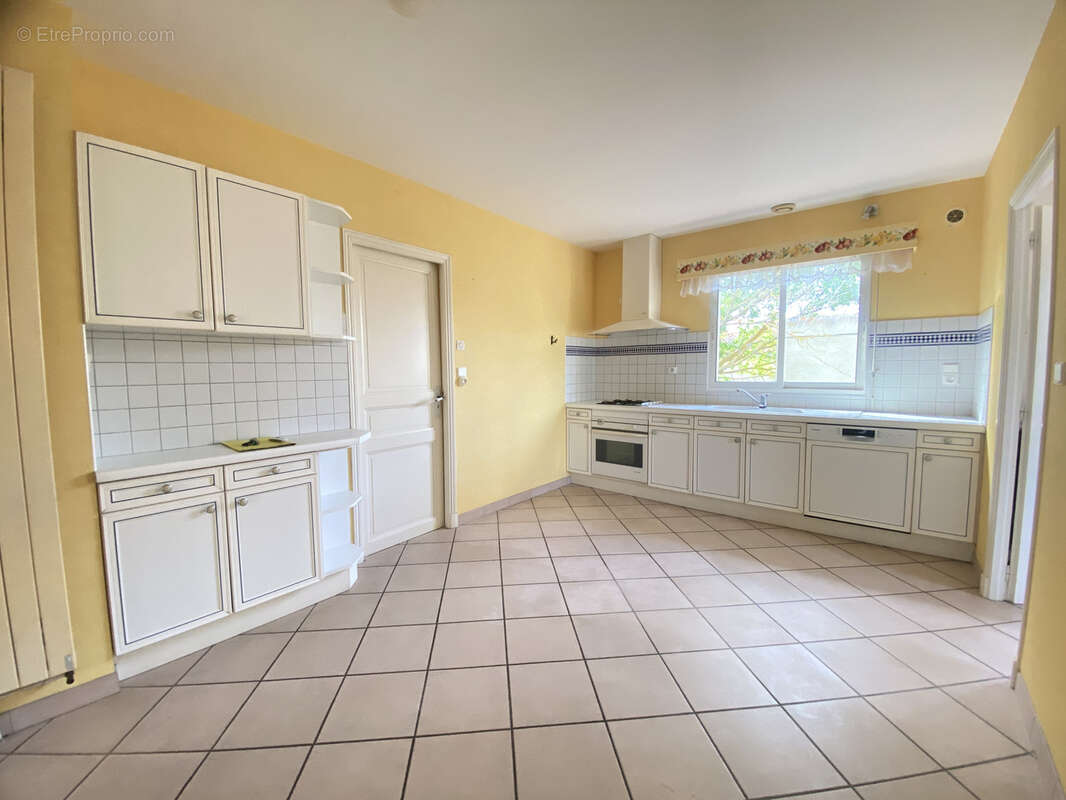 Maison à LIMOUX