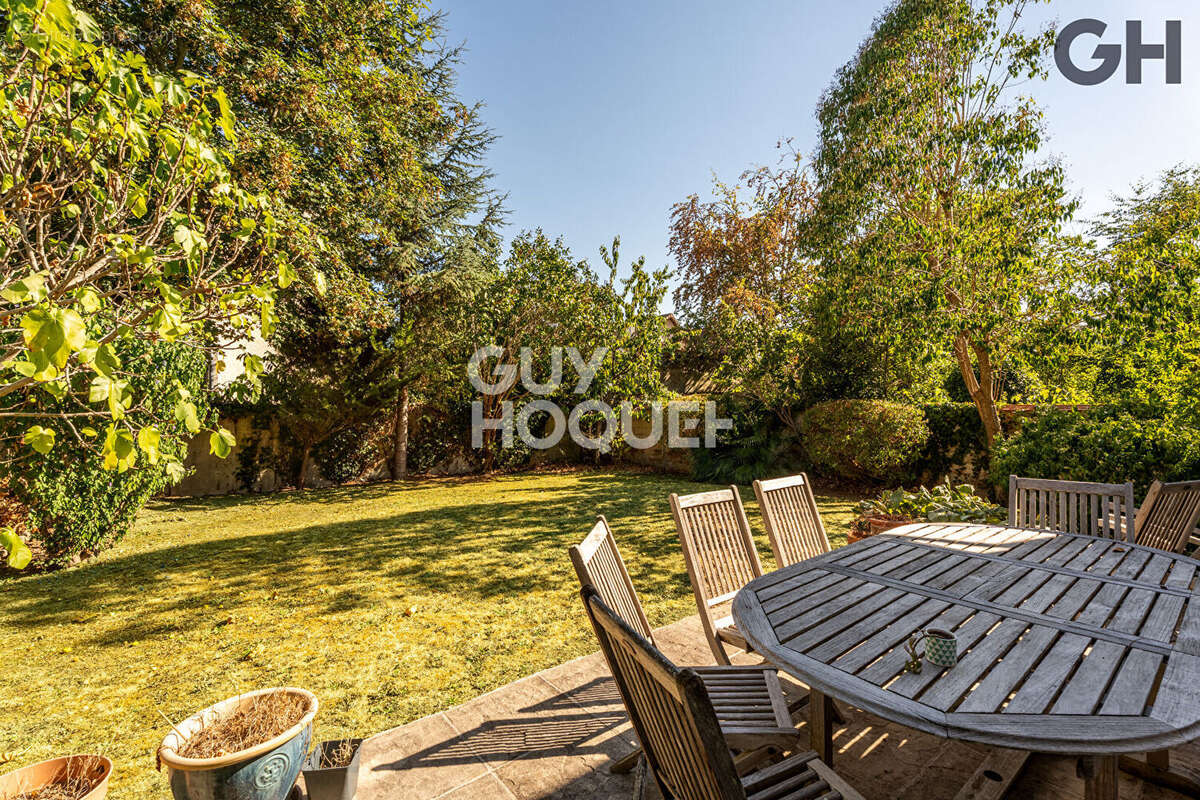 Maison familiale avec sous-sol de 7 pieces (173 m²) à soisy-sur-seine - photo 3